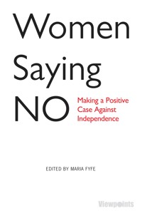 Women Saying No -  - ebook