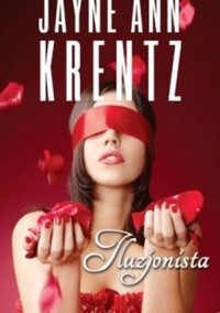 Iluzjonista - Jayne Ann Krentz - ebook