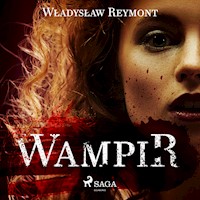 Wampir - Władysław Stanisław Reymont - ebook + audiobook + książka