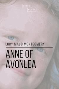 Anne of Avonlea - Sheba Blake - ebook