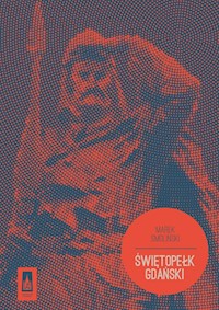 Świętopełk Gdański - Marek Smoliński - książka
