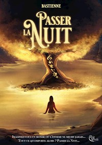 Passer la Nuit - Bastienne Gere - ebook