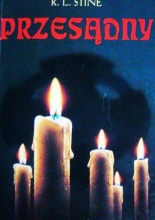 Przesądny - R L Stine - ebook