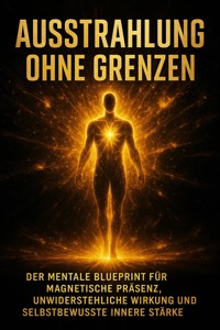 Ausstrahlung ohne Grenzen - Benedikt Lang - ebook
