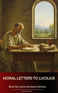 Moral Letters to Lucilius - Lucius Annaeus Seneca - ebook