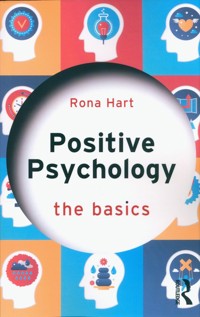 Positive Psychology - Hart Rona - książka