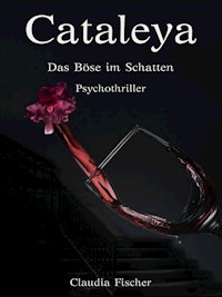 Cataleya - Claudia Fischer - ebook