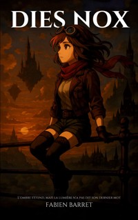 Dies Nox - Fabien Barret - ebook