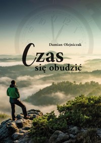 Czas się obudzić - Olejniczak Damian - książka