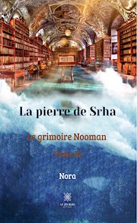 La pierre de Srha - Tome III - Nora - ebook