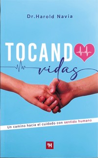 Tocando vidas - Harold Navia - ebook