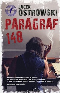 Paragraf 148 - Jacek Ostrowski - ebook + audiobook + książka
