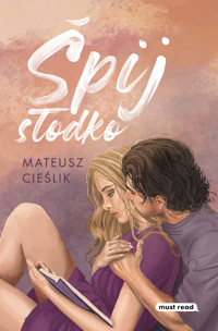 Śpij słodko - Mateusz Cieślik - ebook + książka
