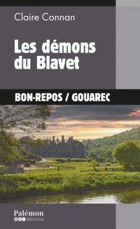 Les démons du Blavet - Claire Connan - ebook