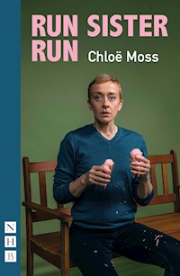 Run Sister Run - Chloë Moss - ebook
