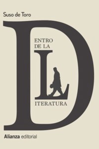Dentro de la literatura - Suso de Toro - ebook
