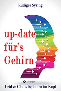 up-date für's Gehirn - Rüdiger Syring - ebook