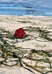 Hannah - REKa - ebook