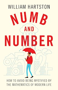 Numb and Number - William Hartston - ebook