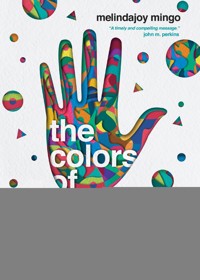 The Colors of Culture - MelindaJoy Mingo - ebook