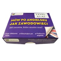 Mów po angielsku jak zawodowiec / Speak English Like a Pro (Level A1/A2) - Paweł Dwornik - książka