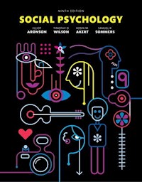 Social Psychology - Akert Robin, Sommers Samuel - książka