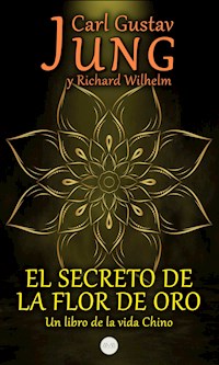 El Secreto de la Flor de Oro - Carl Gustav Jung - ebook