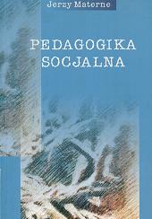 Pedagogika socjalna - Jerzy Materne - ebook