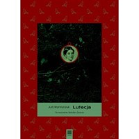 Lutecja - Jurij Wynnyczuk - książka