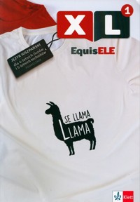 XL EquisELE 1. Podręcznik -  - książka