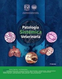 Patología sistémica veterinaria - Francisco J. Trigo Tavera - ebook