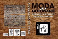 Moda na gotowanie -  - książka