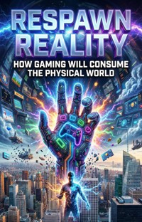 Respawn Reality - Alex Sterling - ebook