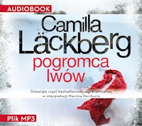 Saga o Fjällbace. Pogromca lwów - Camilla Läckberg - ebook + audiobook