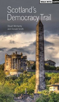 Scotland's Democracy Trail - Donald Smith - ebook