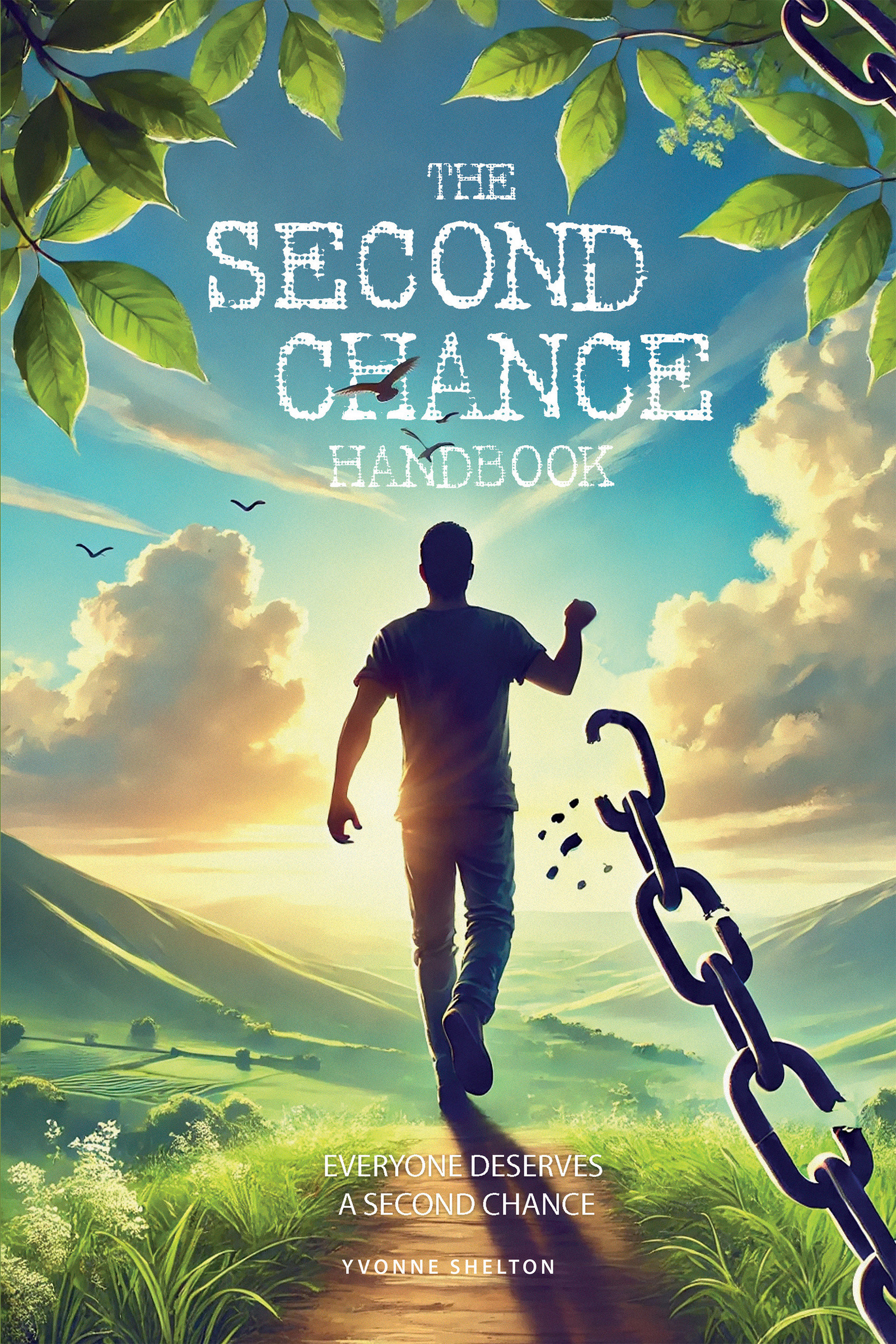 The Second Chance Handbook