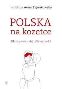 Polska na kozetce -  - książka