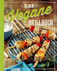 Das vegane Grillbuch -  - ebook