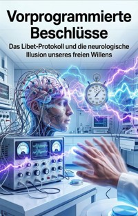 Vorprogrammierte Beschlüsse - Bernd Kruger - ebook
