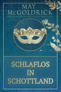 Schlaflos in Schottland - May McGoldrick - ebook