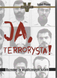 Ja, terrorysta! - Isabel Pisano - ebook