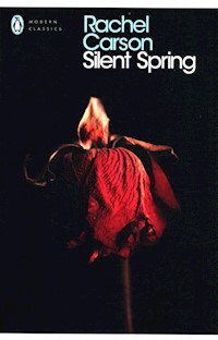 Silent Spring - Carson Rachel - książka
