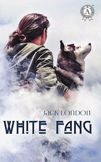 White Fang - Jack London - ebook