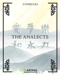 The Analects - Confucius - ebook