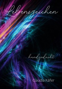 Lebenszeichen - Claudia Käfer - ebook