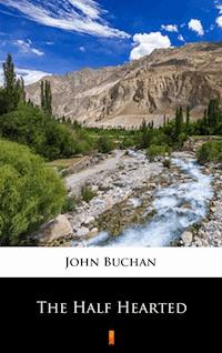 The Half-Hearted - John Buchan - ebook