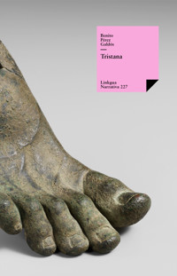 Tristana - Benito Pérez Galdós - ebook