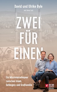 Zwei für einen - David Byle - ebook