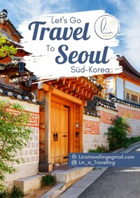 Reiseführer Seoul - Lin Grabher - ebook