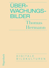 Überwachungsbilder - Thomas Hermann - ebook